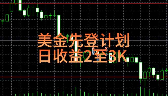 稳定做了7年的项目！日入2000至4000，日结，可来线下实地学！